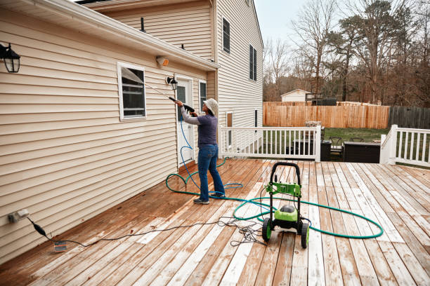 Best Deck Cleaning Services  in Tiltonsville, OH