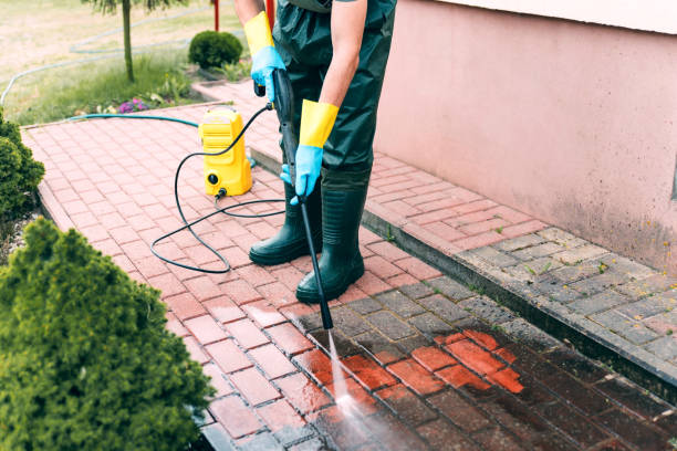 Pressure Washing Services for Businesses in Tiltonsville, OH