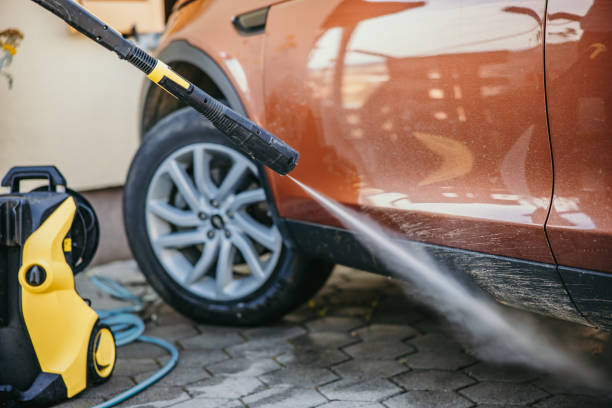Best Pressure Washing Estimates  in Tiltonsville, OH