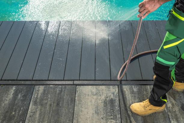 Best Fence Pressure Washing  in Tiltonsville, OH