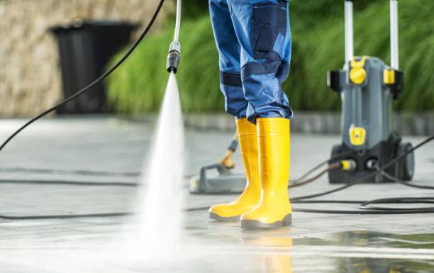 Best Affordable Pressure Washing  in Tiltonsville, OH