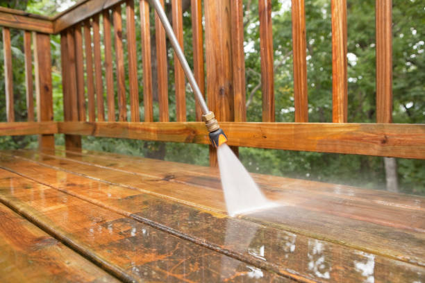 Best Affordable Power Washing  in Tiltonsville, OH