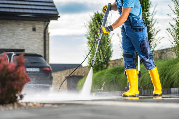 Best Residential Pressure Washing Services  in Tiltonsville, OH