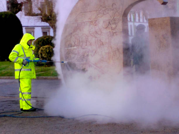 Pressure Washing Estimates in Tiltonsville, OH