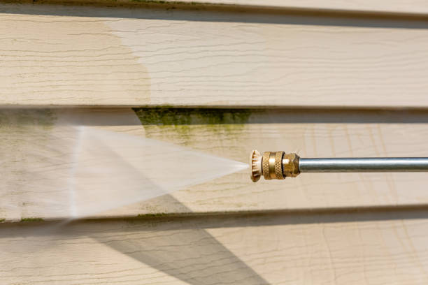 Best Commercial Building Pressure Washing  in Tiltonsville, OH