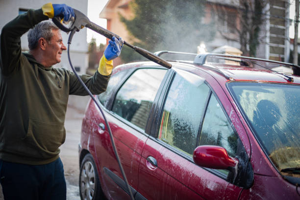Best Exterior Home Cleaning  in Tiltonsville, OH