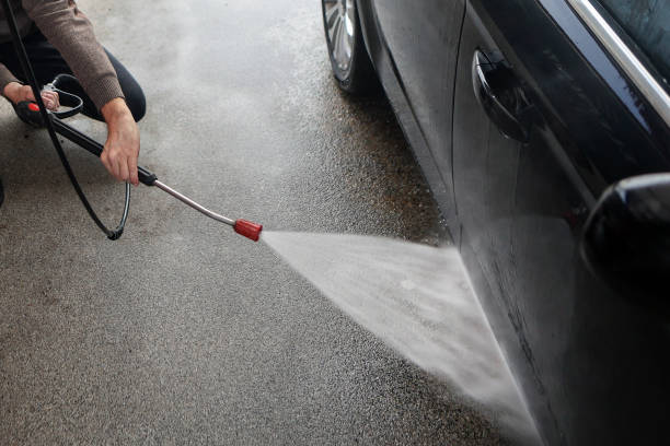 Best Commercial Building Pressure Washing  in Tiltonsville, OH