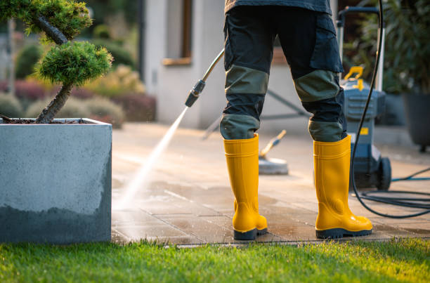 Best Pressure Washing Company Near Me  in Tiltonsville, OH